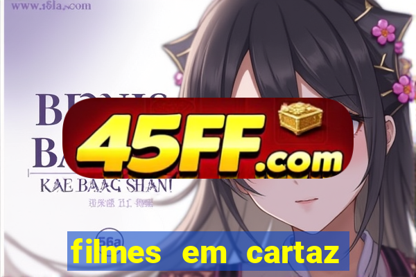 filmes em cartaz porto alegre shopping total